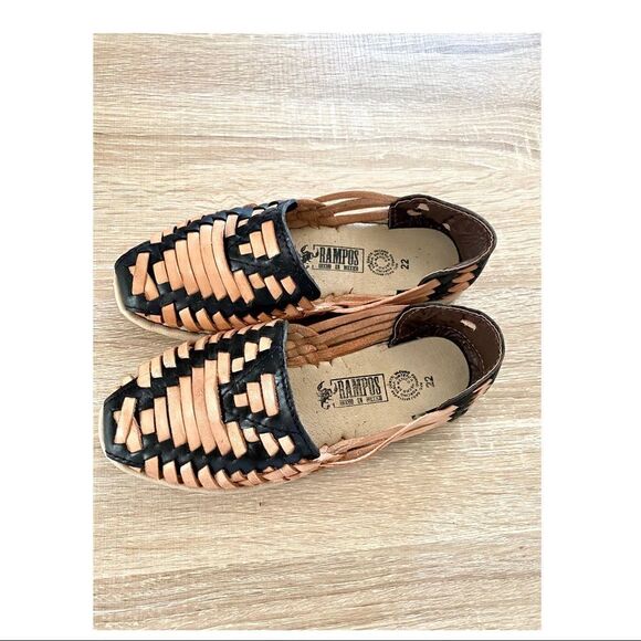 Women's Huaraches  NOOP   - Picture 2 of 3